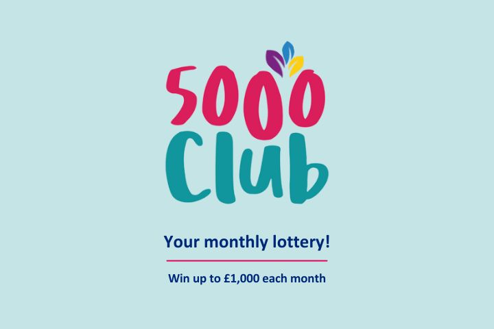 5000 Club Web