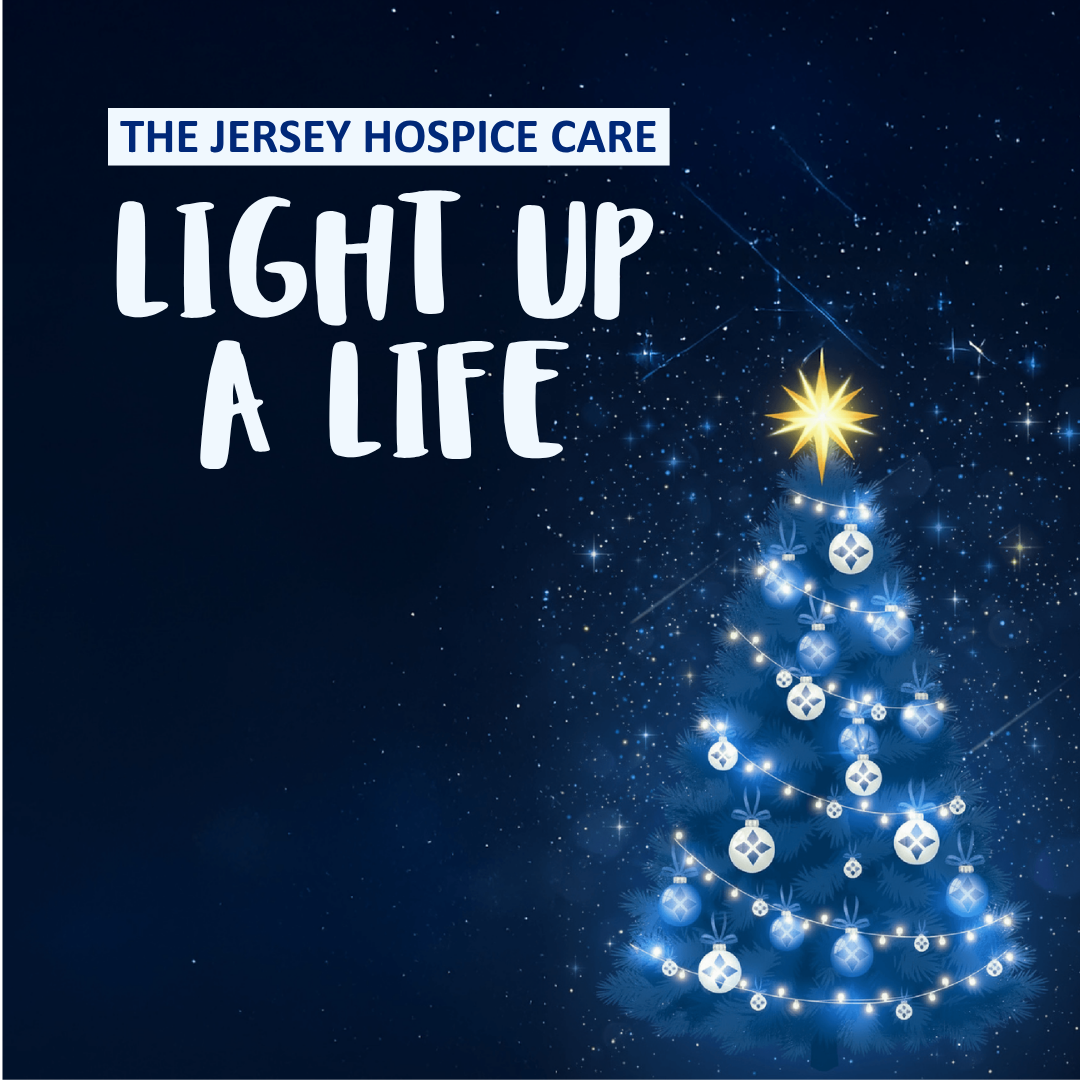 Light Up A Life Logo