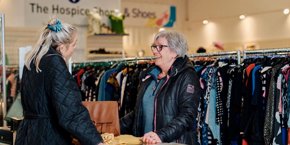 St Ouen Store | Jersey Hospice Care