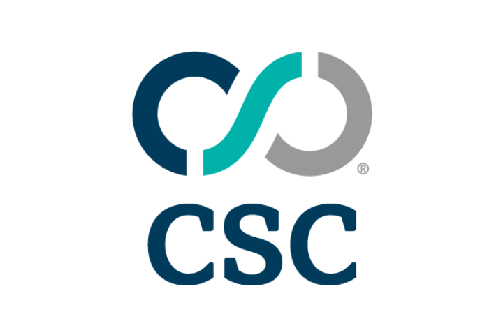 CSC Logo