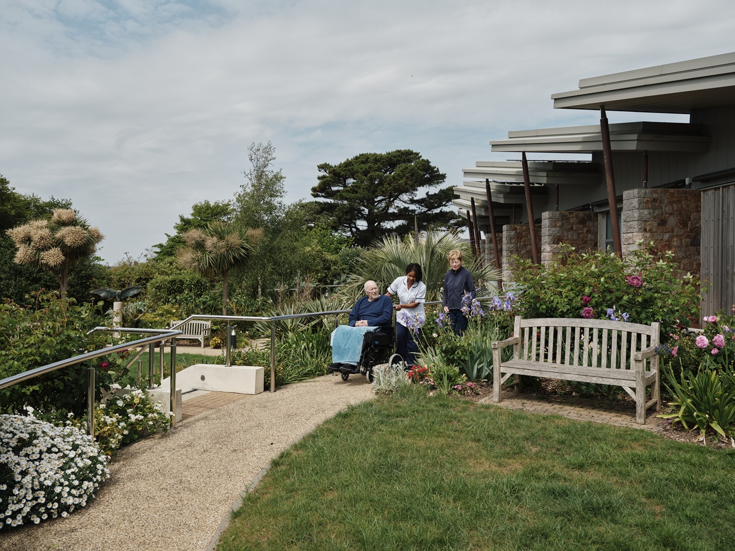 patient and nurse in hospice garden.jpg