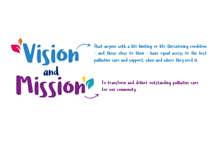 Vision And Mission