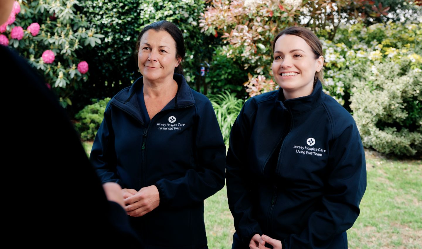 Living Well Team (1)